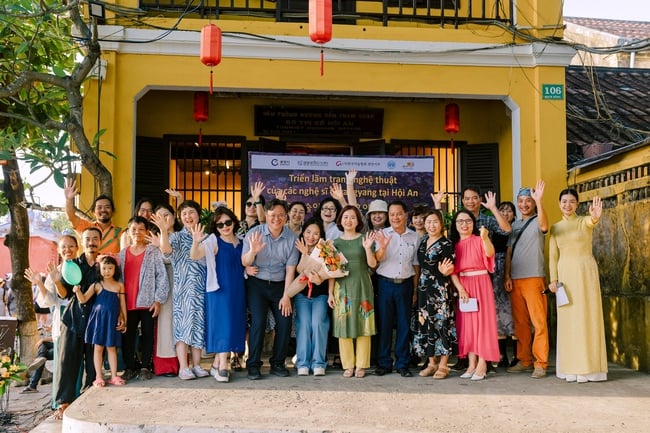 Đà Nẵng triển khai hiệu quả chương trình kích cầu phát triển du lịch năm 2025 - Ảnh 1.