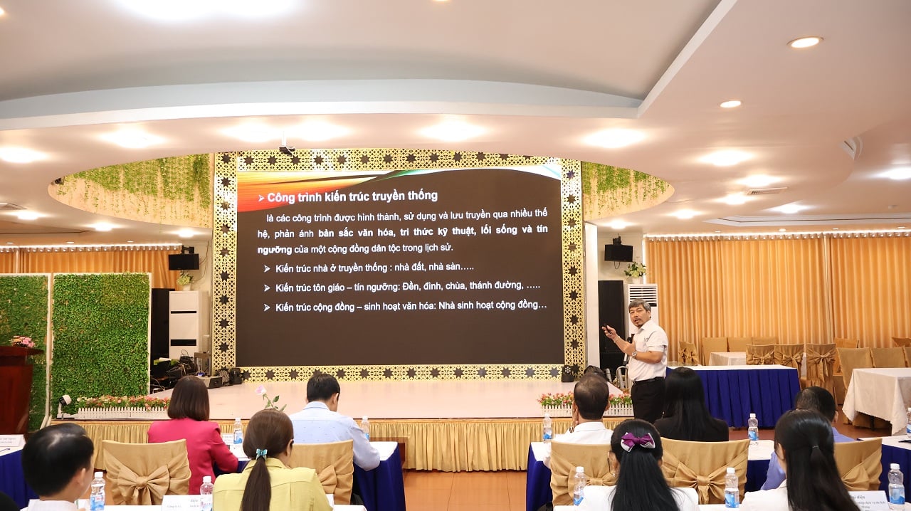 Phát triển mô hình du lịch cộng đồng theo hướng chuyên nghiệp, giàu bản sắc và bền vững tại An Giang - Ảnh 6.