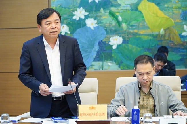 Integrar 3 Programas Nacionais de Metas para alcançar o objetivo máximo de tornar o povo rico, o país forte e o povo próspero e feliz - Foto 2. Tích hợp 3 Chương trình MTQG nhằm thực hiện mục tiêu cao nhất là làm cho dân giàu, nước mạnh, người dân có cuộc sống ấm no, hạnh phúc - Ảnh 2.