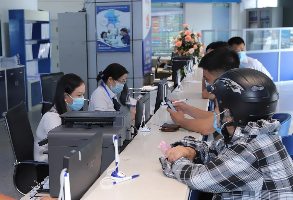 استقبل العام الجديد 2026 مع VNPT ببرنامج ترويجي بقيمة 4.2 مليار دونج