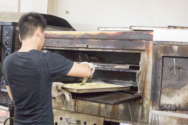 Ẩm thực truyền thống - Di sản đặc sắc của Singapore- Ảnh 4.