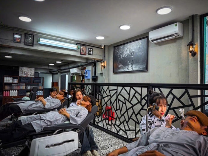 Ho Chi Minh Şehri: Engelli bireyler için ücretsiz mesleki eğitim modeli başlatılıyor - Fotoğraf 1.