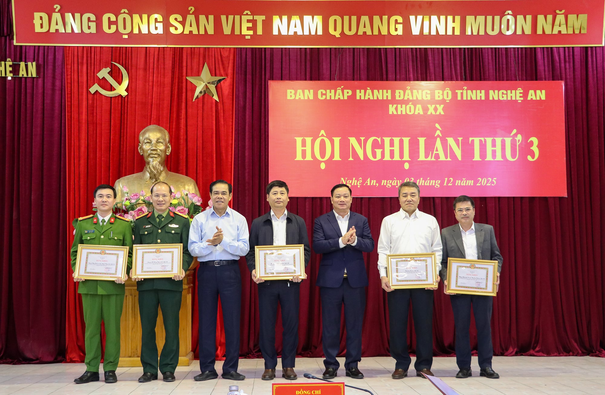 Englischer Nachrichtenartikel