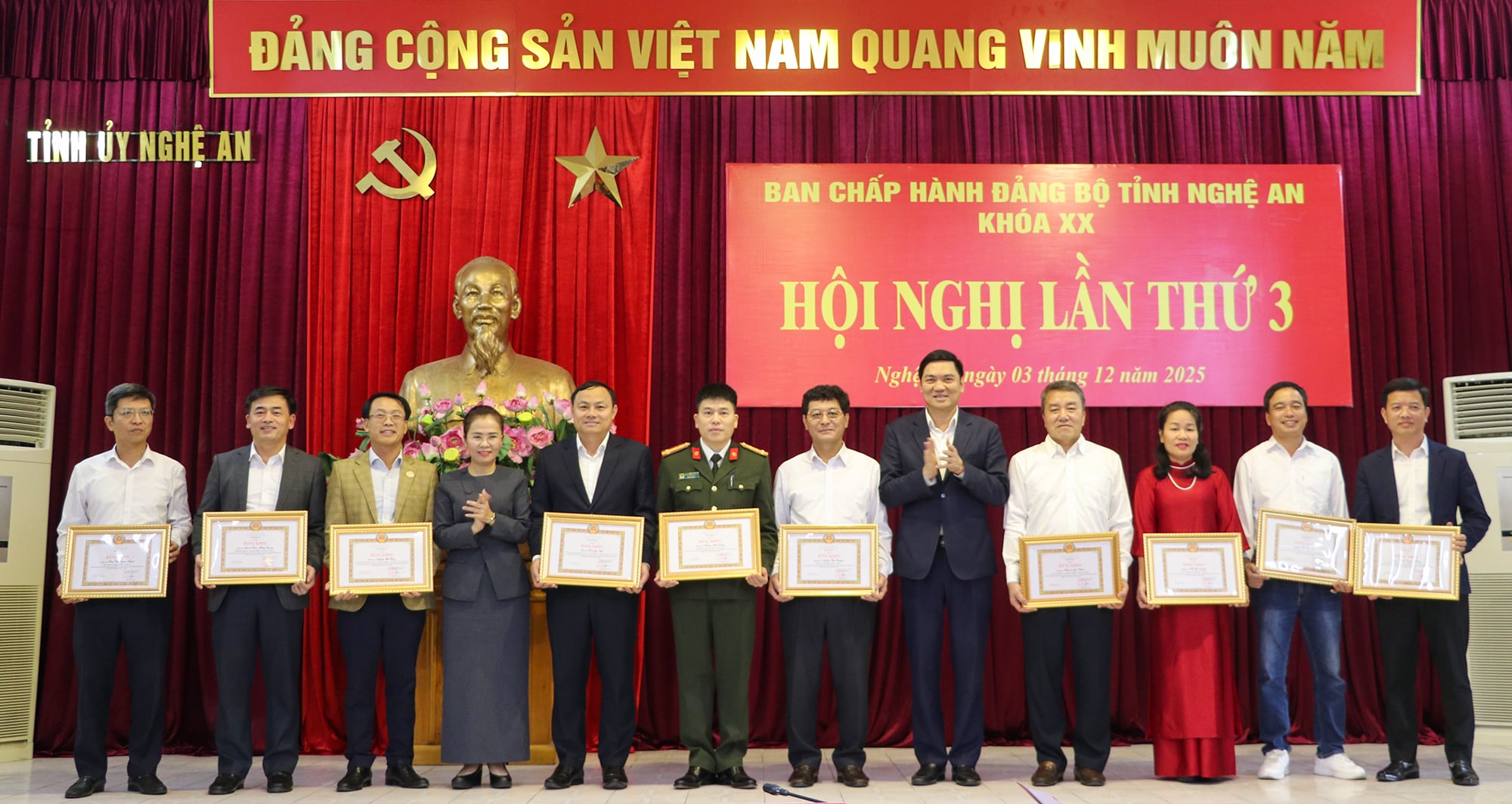 Englischer Nachrichtenartikel