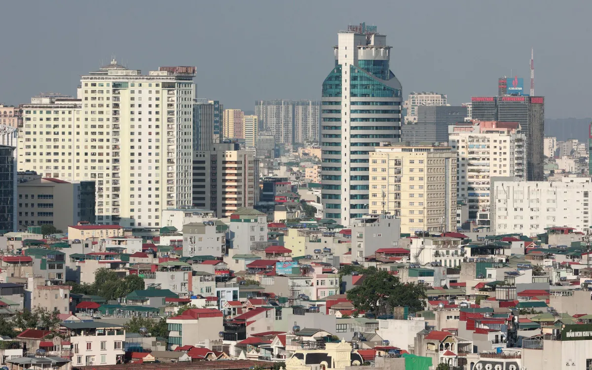 Đề xuất cơ chế, chính sách đặc thù thực hiện dự án quan trọng phục vụ phát triển Thủ đô