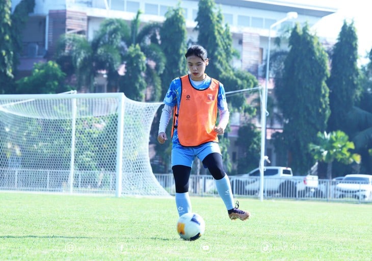 Việt Nam - Ảnh 1.