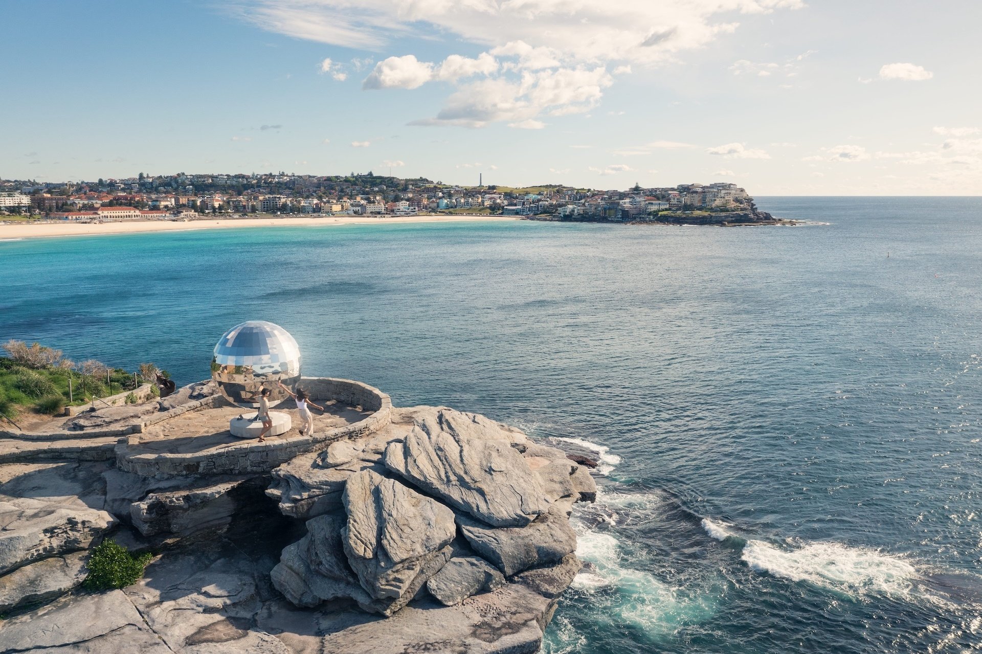 Сидней, Англия 7