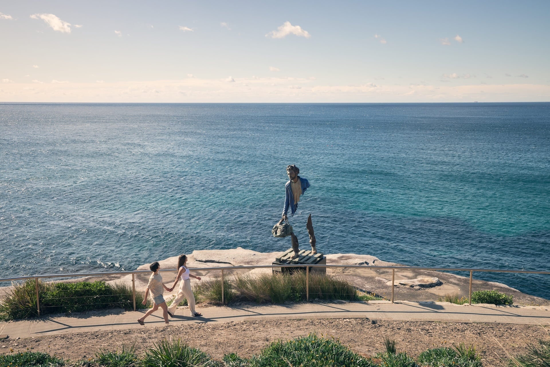 Сидней, Англия 10