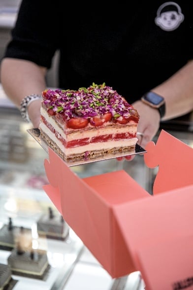 Сидней, Англия, 15