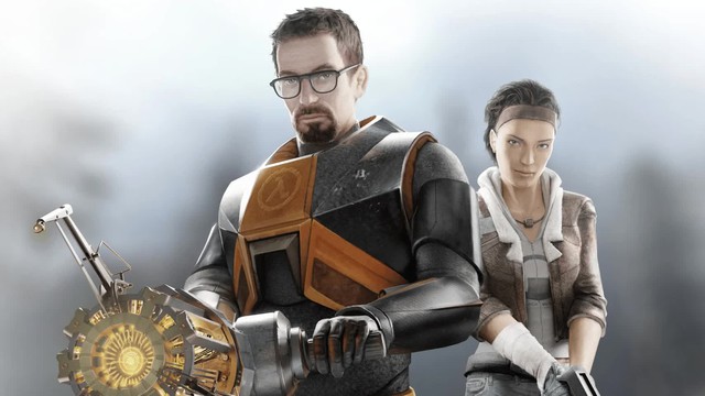 Valve phát tín hiệu thổi bùng hy vọng về Half-Life 3 - Ảnh 1.