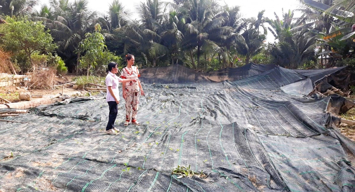 Đợt mưa lũ lịch sử vừa qua, gây thiệt hại lớn tại Khánh Hòa và Lâm Đồng, nhiều doanh nghiệp, người dân chịu ảnh hưởng nặng nề.