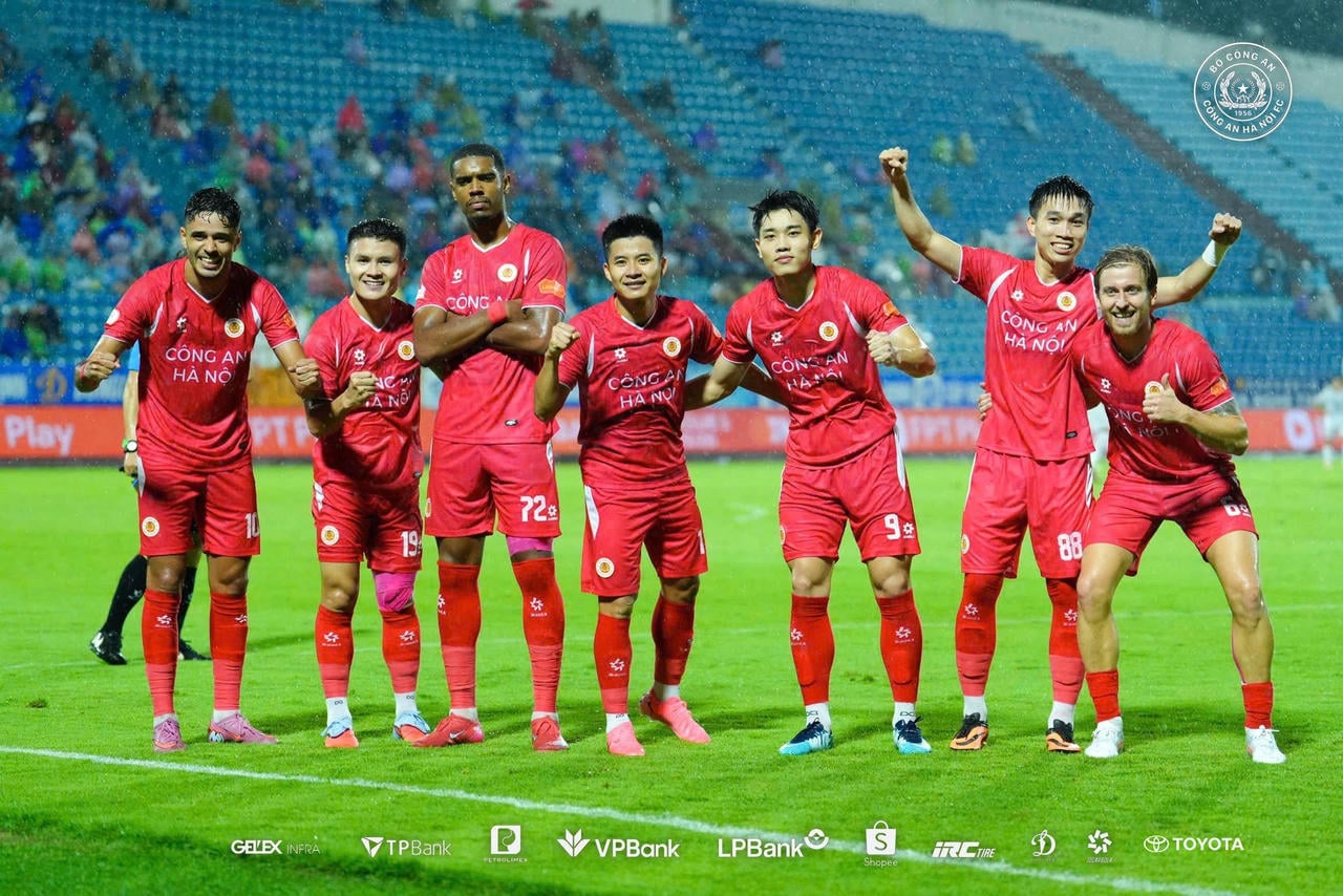 រសៀលនេះក្លឹប Buriram United ជួបក្រុមប៉ូលីសហាណូយ។