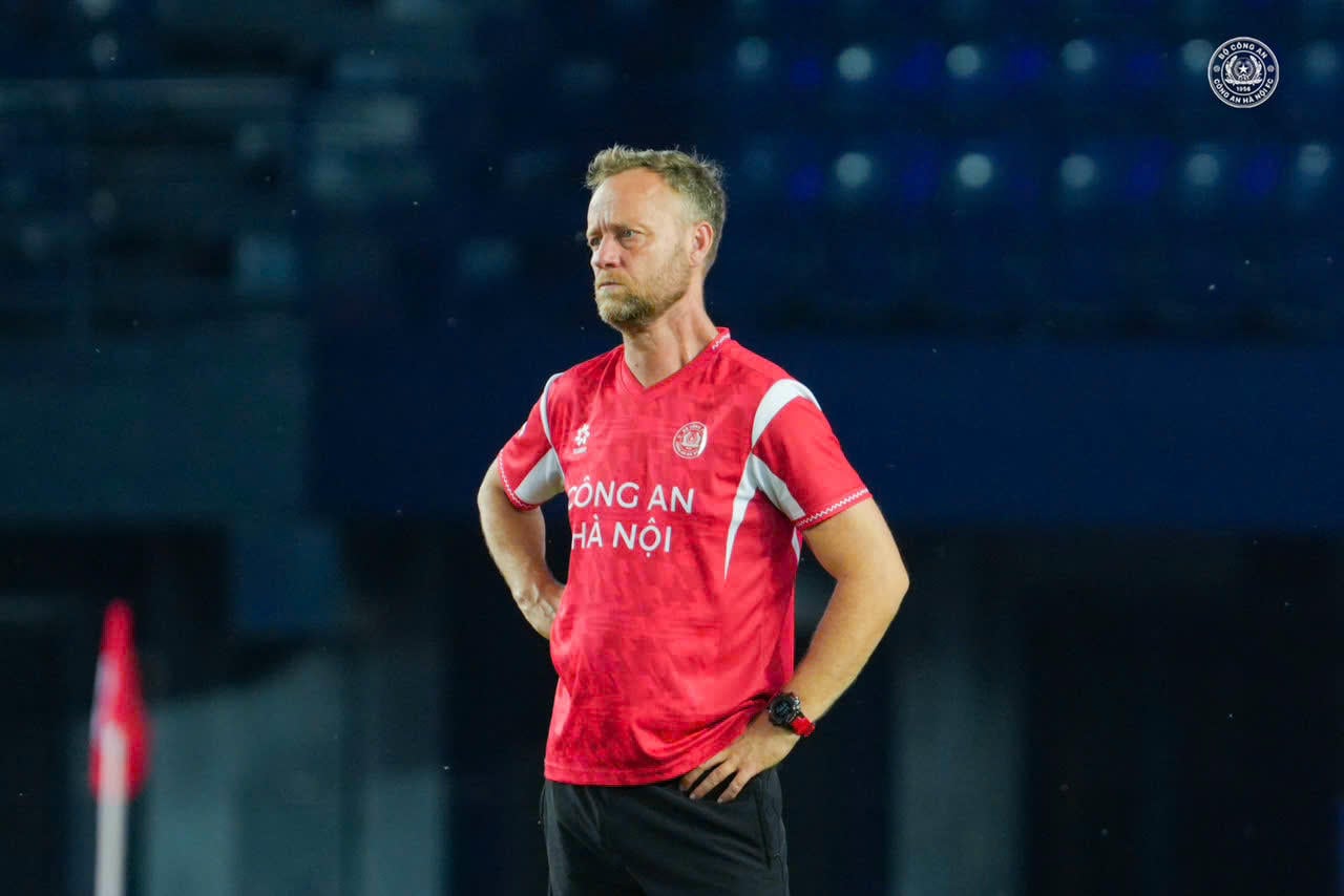 គ្រូបង្វឹក Mano Pölking ទទួលស្គាល់ថា ការប៉ះគ្នាក្នុងពូល A នេះនឹងក្លាយជាការប្រកួត