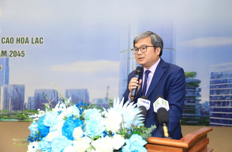 Hà Nội kiến tạo Khu công nghệ cao Hòa Lạc thành thung lũng công nghệ, đổi mới sáng tạo- Ảnh 6.