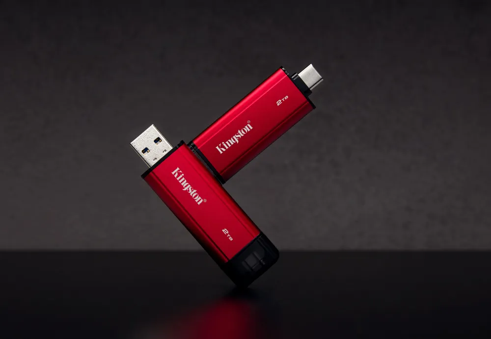 Dette er løsningen for brukere som leter etter en pålitelig og rimelig mobil enhet for sikkerhetskopiering og overføring av data.