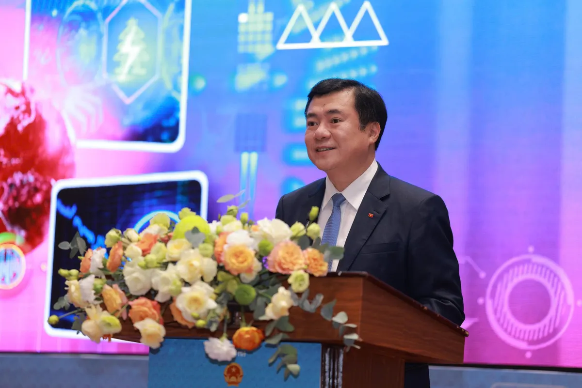 Kinh tế số có thể đạt 39 tỷ USD năm 2025  - Ảnh 1.