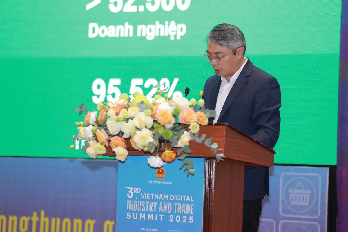 Kinh tế số có thể đạt 39 tỷ USD năm 2025  - Ảnh 2.