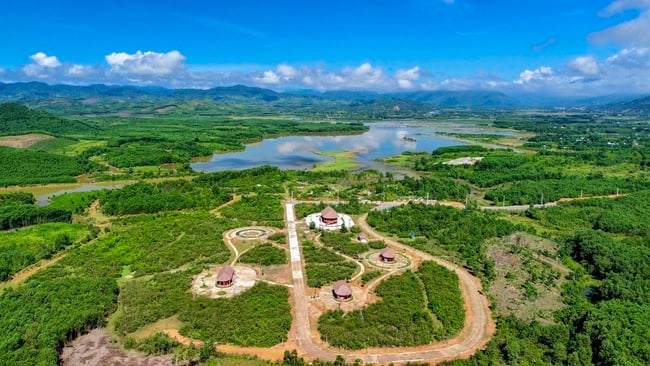 Turismo comunitário – uma “mina de ouro suave” que ajuda as áreas de minorias étnicas a romperem com a pobreza e a reduzi-la de forma sustentável - Foto 1.