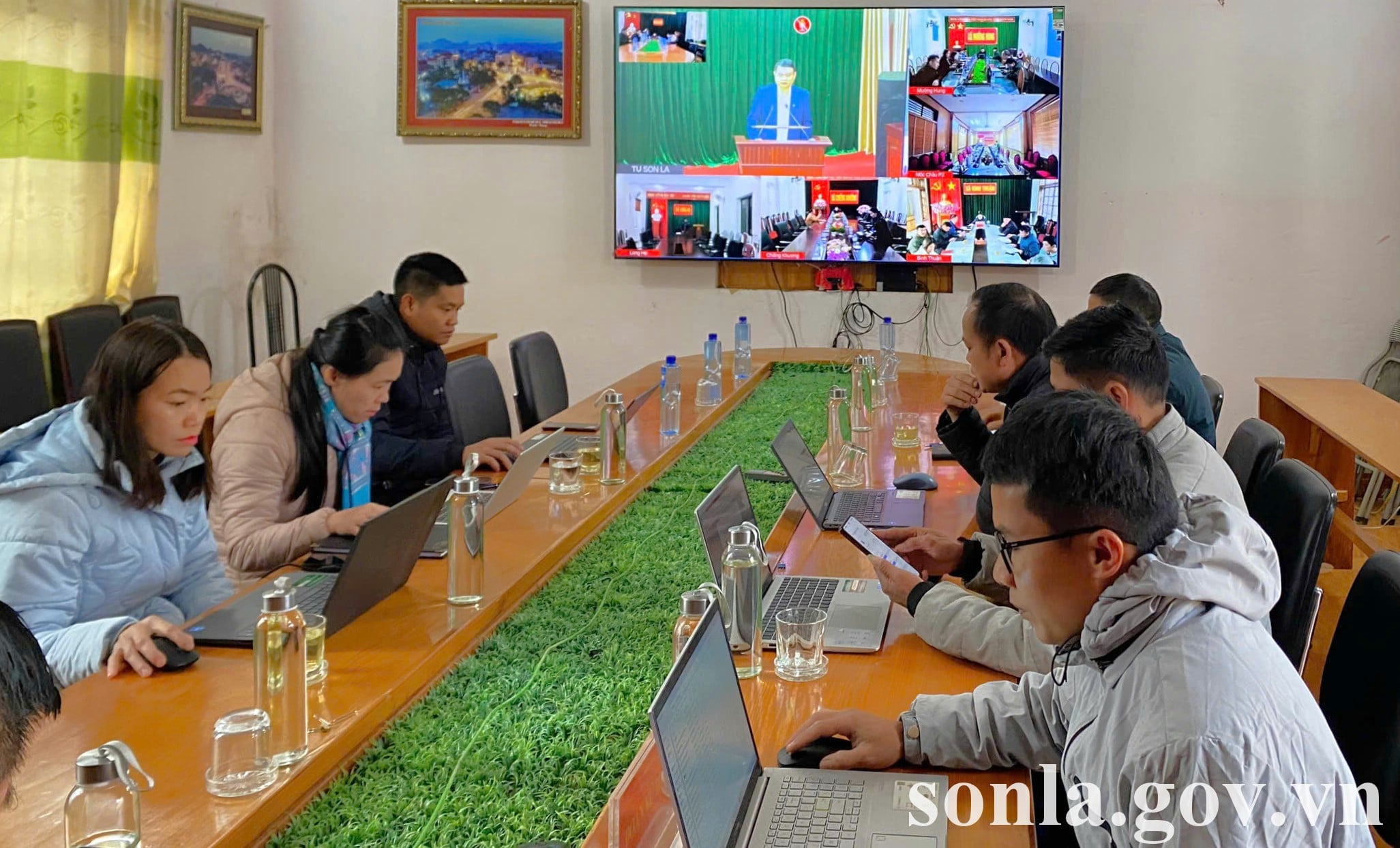 私はあなたを信じています