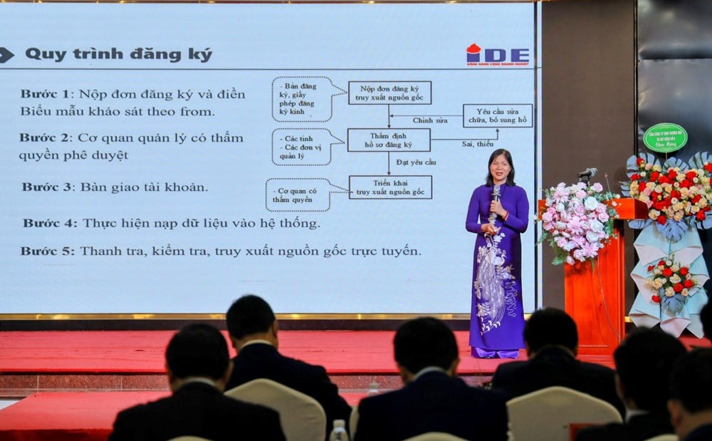 تعزيز التنمية الاقتصادية الرقمية والتحول الرقمي للشركات في منطقة الشمال الغربي - الصورة 5