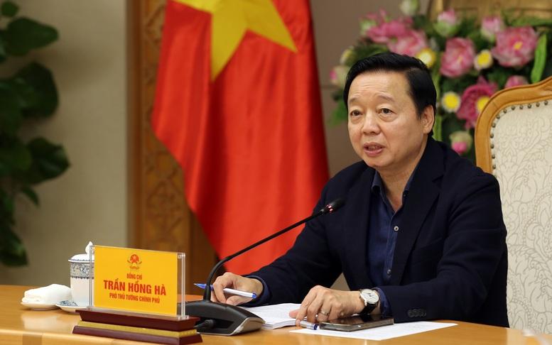 Bắt kịp sự phát triển công nghệ, mở rộng không gian ứng dụng dữ liệu viễn thám- Ảnh 1.