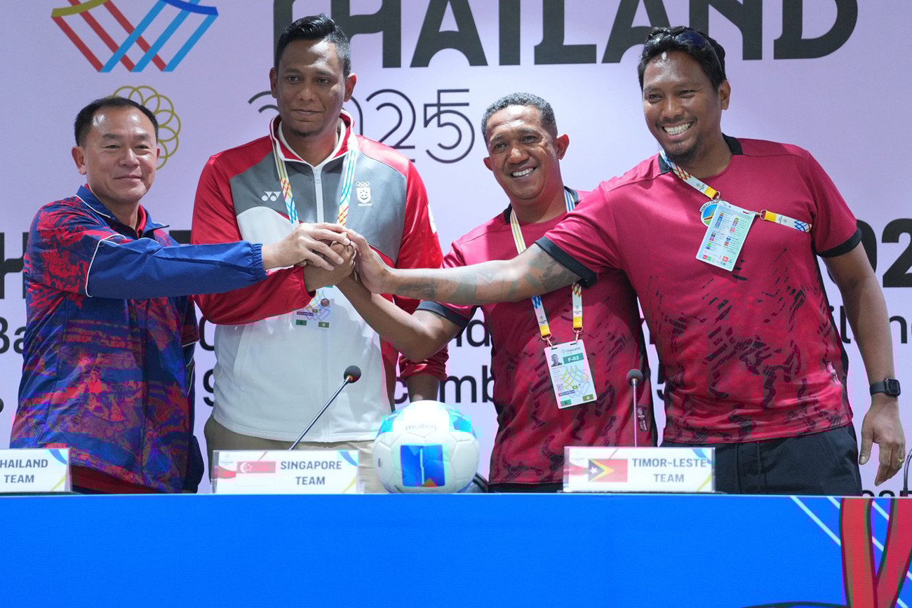 U22 تھائی لینڈ Timor.jpg