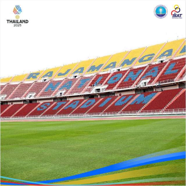 Đạo diễn Thái Lan tố bị hủy đột ngột toàn bộ dự án khai mạc SEA Games: Sốc nặng- Ảnh 2.