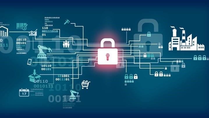 Tuyen Quang stärker nätverkssäkerhet, informationssäkerhet och dataskydd - foto 1