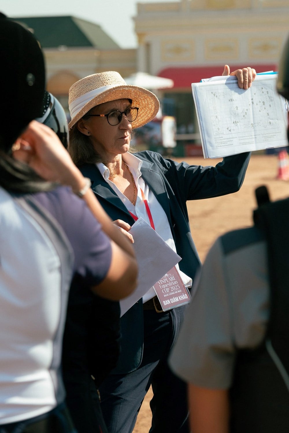 גביע הרכיבה של Vinpearl 2025: פריצת דרך לספורט הרכיבה הווייטנאמי - תמונה 4