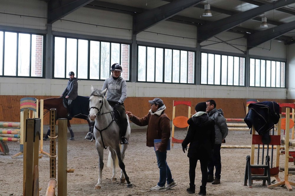 גביע הרכיבה של Vinpearl 2025: פריצת דרך לספורט הרכיבה הווייטנאמי - תמונה 5