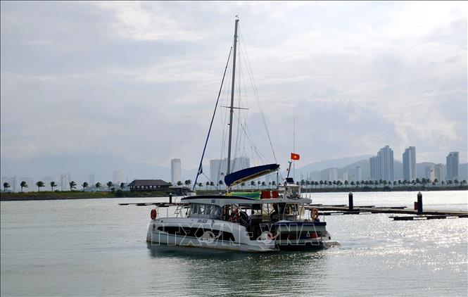 Khánh Hòa: Hiện thực hóa mục tiêu trở thành trung tâm văn hóa - du lịch của vùng duyên hải Nam Trung Bộ - Ảnh 2.
