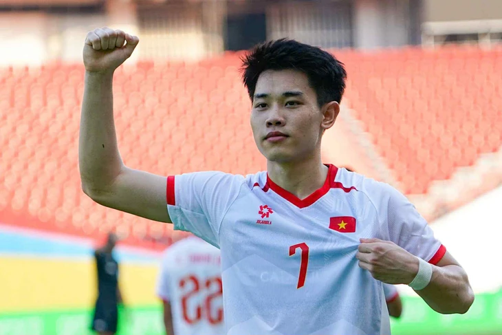 Việt Nam - Ảnh 1.