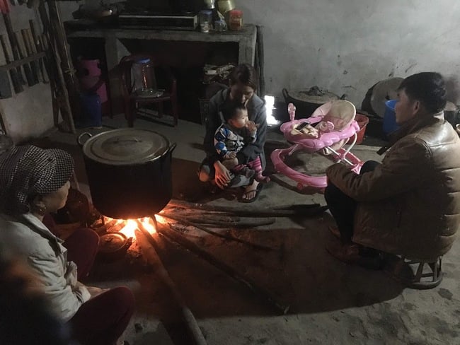 ភូថូ​មាន​គោល​បំណង​គ្មាន​គ្រួ​សារ​ក្រី​ក្រ​ជា​មូល​ដ្ឋាន​នៅ​ឆ្នាំ​២០៣០ តាម​ស្តង់​ដារ​ភាព​ក្រី​ក្រ​ចម្រុះ - រូបថត ១.