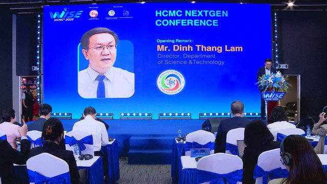 Tạo bản sắc riêng cho Trung tâm Tài chính quốc tế Việt Nam trong hệ sinh thái APEC - Ảnh 2.