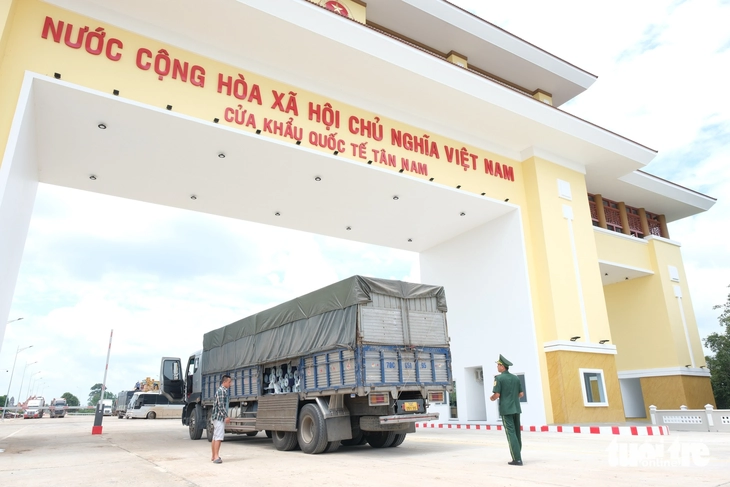 Tây Ninh - Ảnh 4.