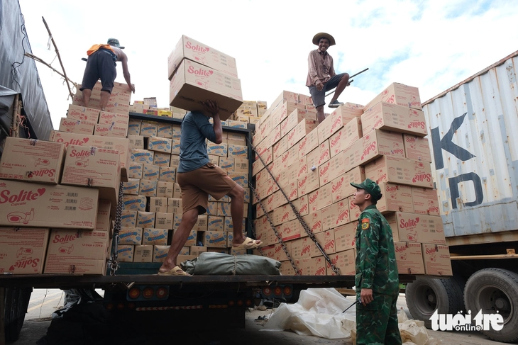 Tây Ninh - Ảnh 5.