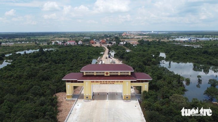 Tây Ninh - Ảnh 6.