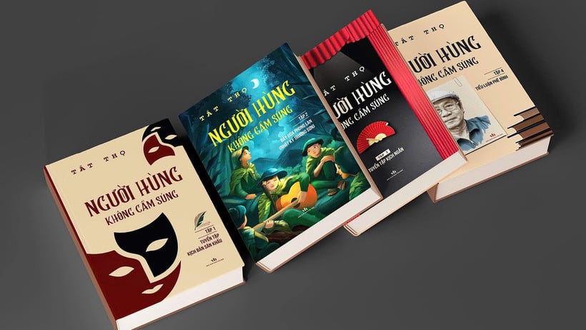 पुस्तक श्रृंखला 