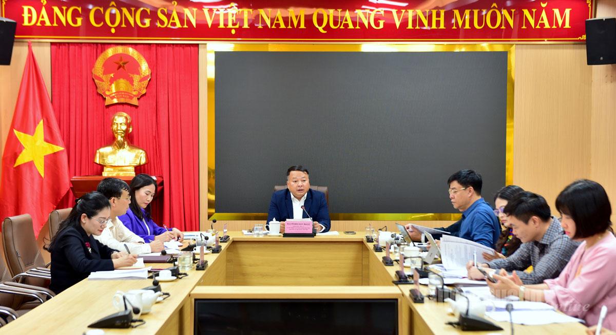 সভার সারসংক্ষেপ।