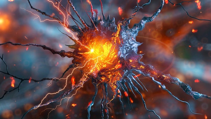 tế bào - Ảnh 1.