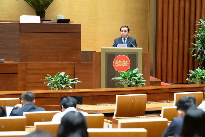 Tích hợp ba Chương trình Mục tiêu quốc gia hướng tới mục tiêu cao nhất: Nâng cao đời sống người dân- Ảnh 1.