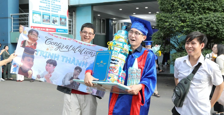 tốt nghiệp - Ảnh 5.