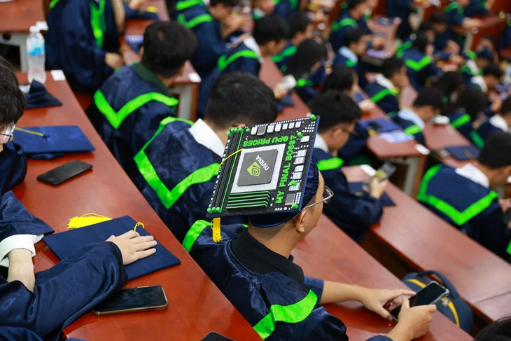 tốt nghiệp - Ảnh 8.