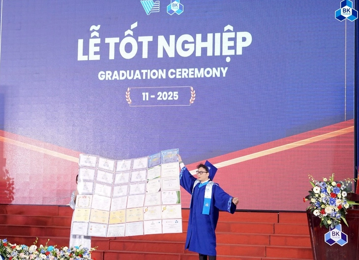 tốt nghiệp - Ảnh 11.