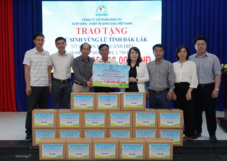 vùng lũ - Ảnh 3.