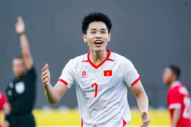 Việt Nam - Ảnh 1.