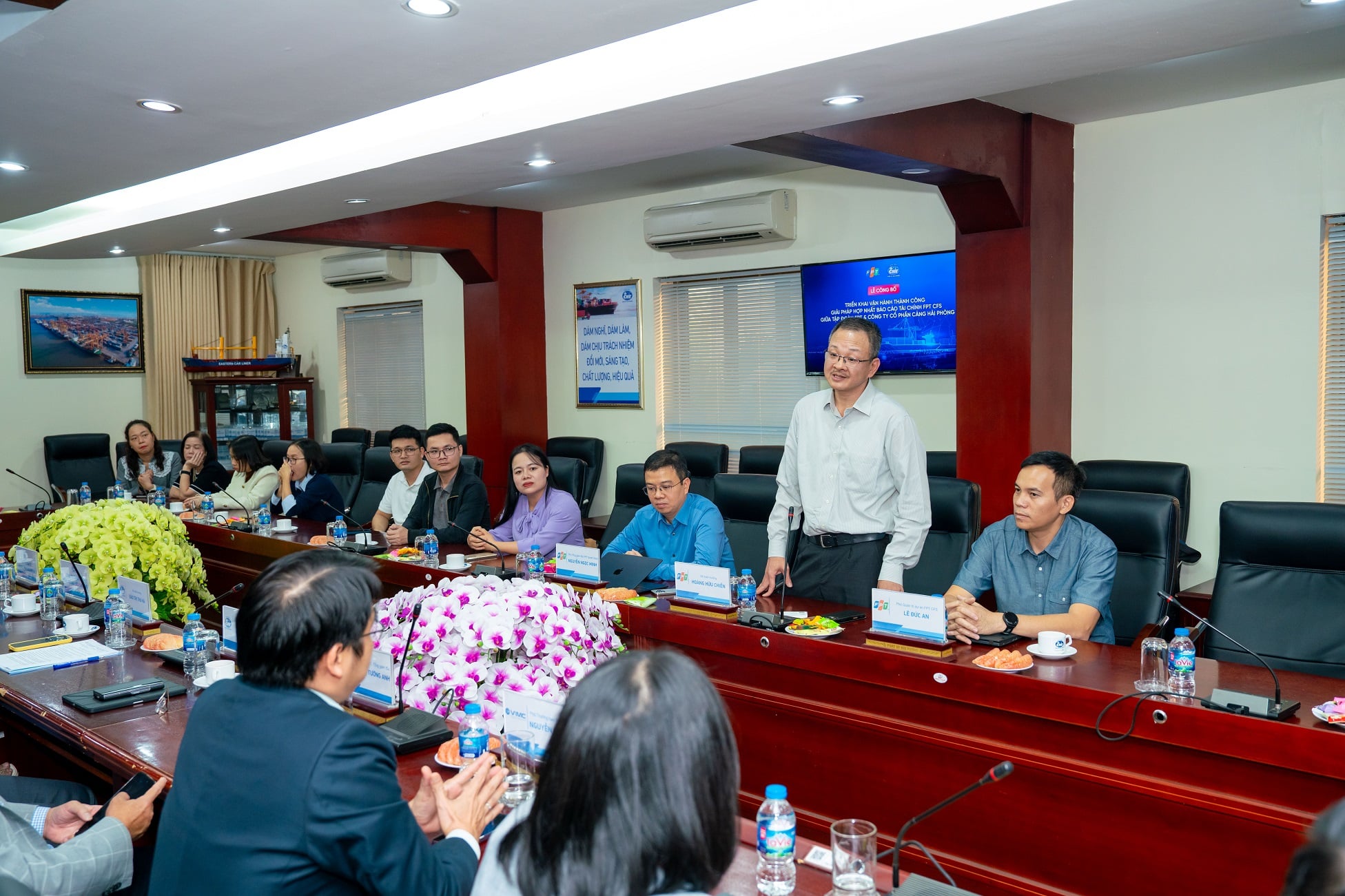 Hoang Huu Chien úr - az FPT Csoport főkönyvelője.jpg