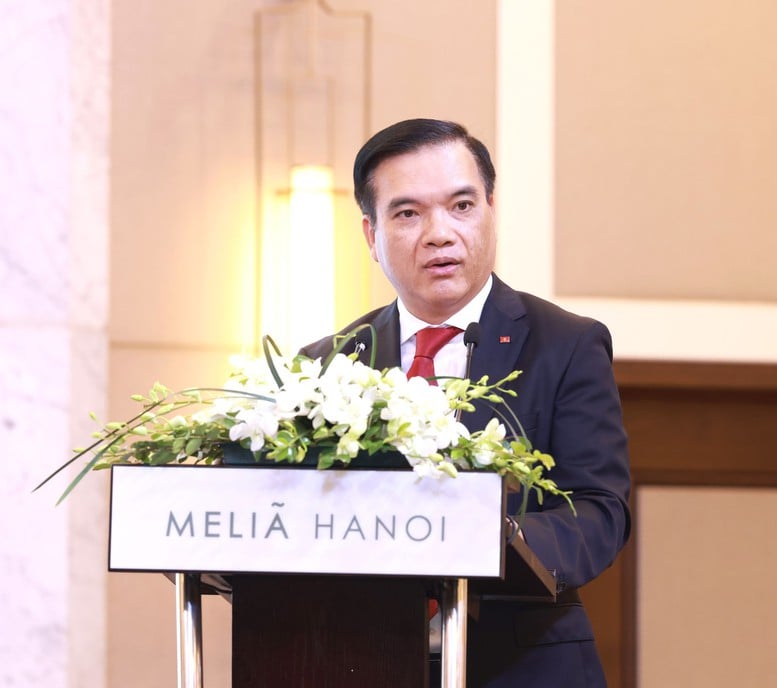 Hướng tới mô hình Quỹ đầu tư Chính phủ, nâng tầm quản lý vốn nhà nước- Ảnh 3.