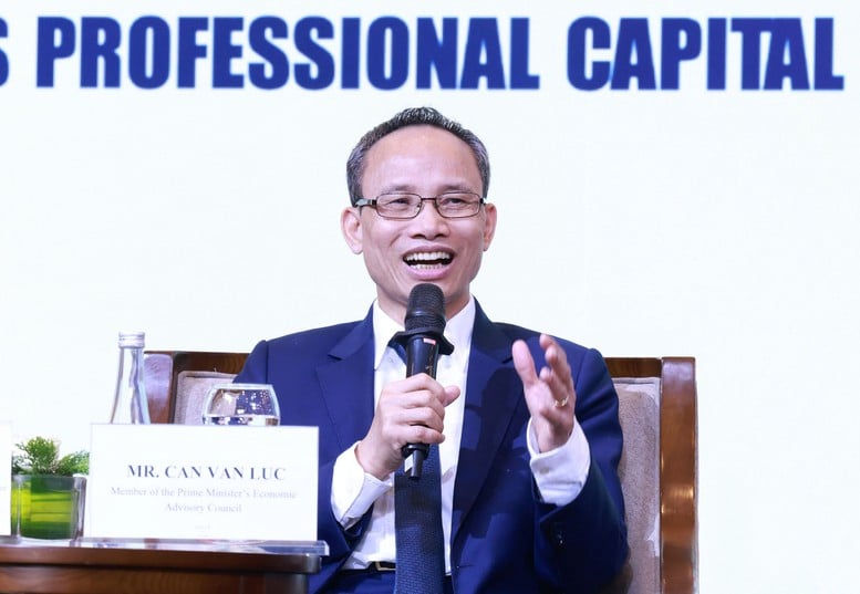 Hướng tới mô hình Quỹ đầu tư Chính phủ, nâng tầm quản lý vốn nhà nước- Ảnh 4.