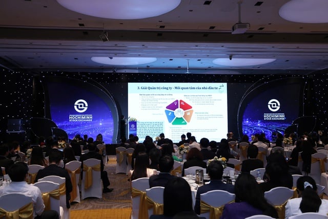 Ba doanh nghiệp niêm yết trên HOSE vượt vốn hóa trên 10 tỉ USD- Ảnh 2.